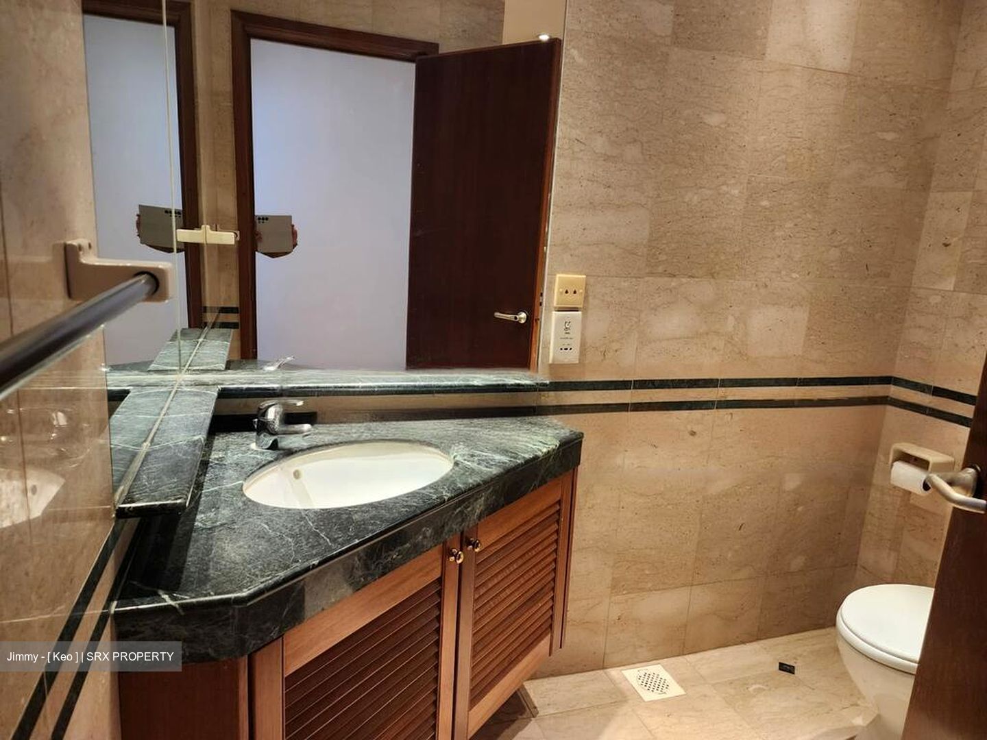 The Draycott (D10), Apartment #466955681